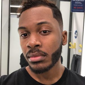 Meet your Posher, Noah